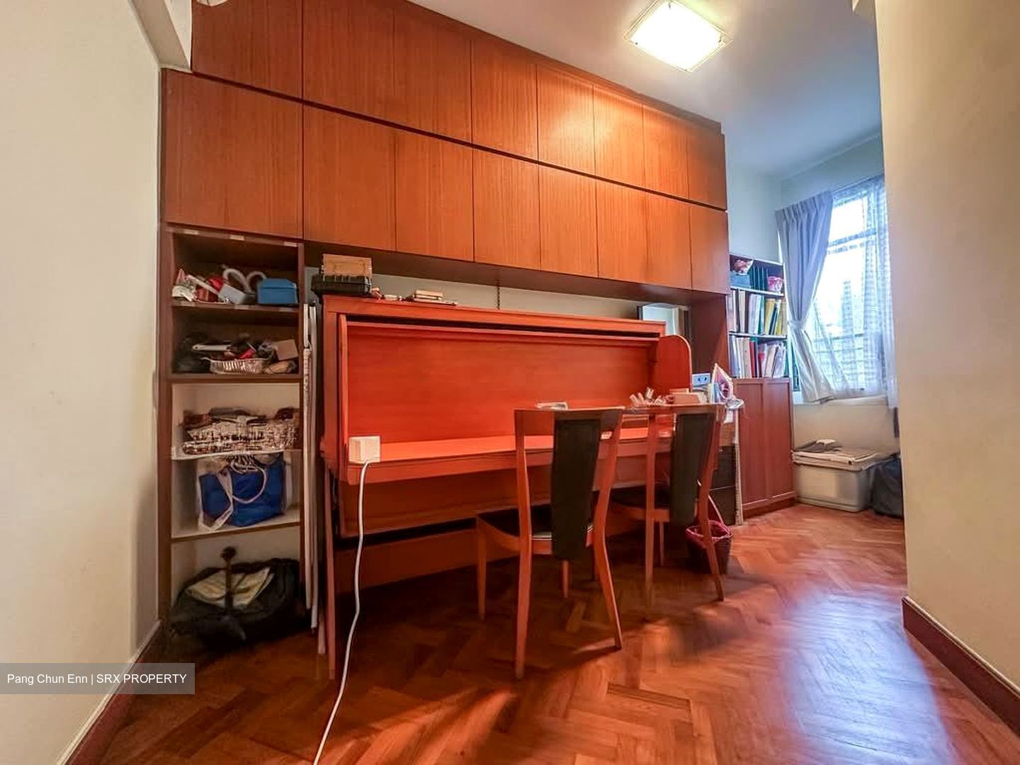 Parc Oasis (D22), Condominium #559561261
